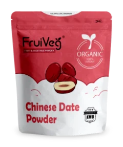 Organic Chinese Date Powder